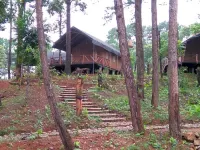 Roinam Retreat