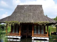 Kampung Sumber Alam Garut Hotels in Tarogong Kaler