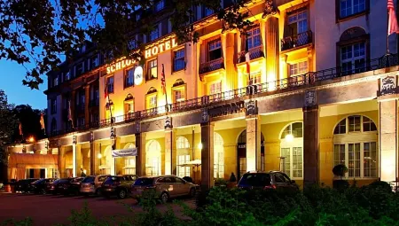 Schlosshotel Karlsruhe