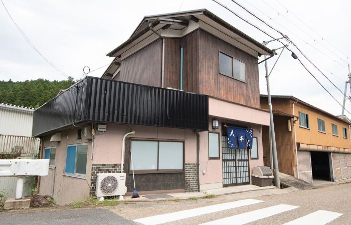 Yachiyo - モトオコノミヤキヤ - BBQ OK & Pet Friendly - Self Check-in Only