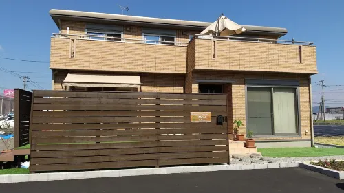 Guest House Mulberry Hotels in Kirishima