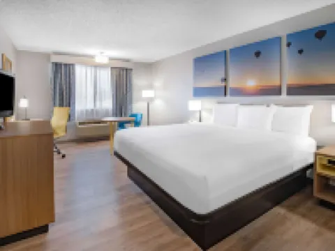 Days Inn by Wyndham Bernalillo Hotels in Bernalillo