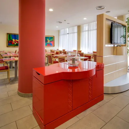 Holiday Inn Express PARMA by IHG