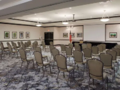 Hilton Garden Inn Jonesboro Hotels in Jonesboro