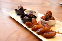 DoubleTree by Hilton Jakarta - Diponegoro - servizio colazione