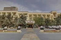 Parsian Evin Hotel Tehran