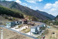 Yeongwol Golden Pine Pension
