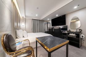 Cheongju Stay Hotel