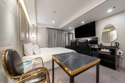 Cheongju Stay Hotel