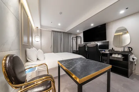 Cheongju Stay Hotel