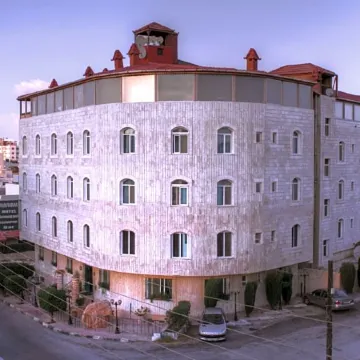 Mariam Hotel