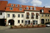 Weinforum Franken Hotel & Restaurant Hotels in Sommerhausen