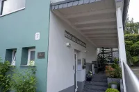 Hotel Stadt Lüdenscheid Hotels in Ludenscheid
