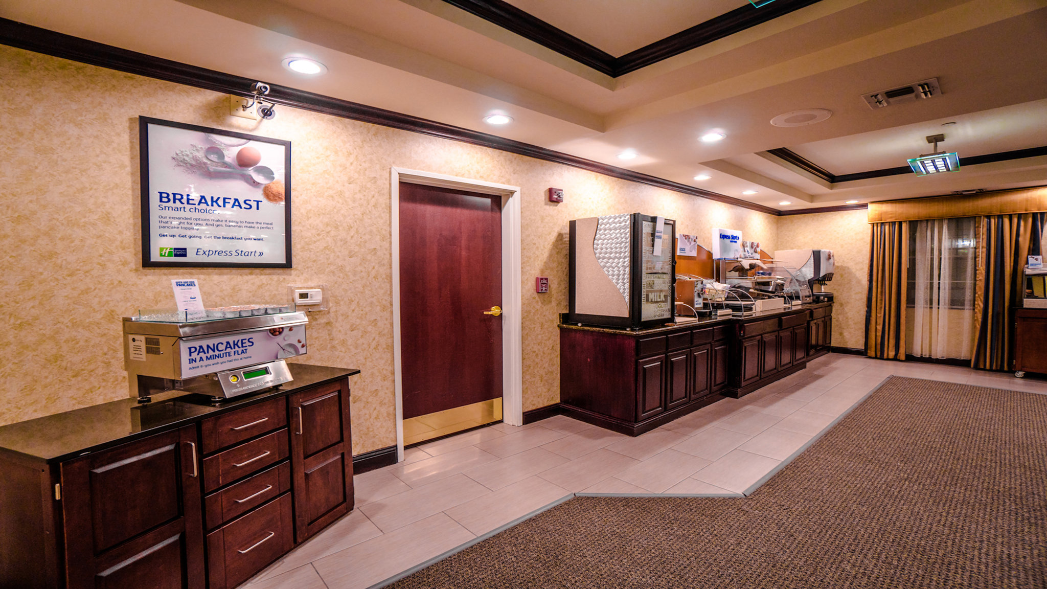 Holiday Inn Express Hotel & Suites Pampa, an Ihg Hotel