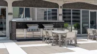 Downtown Dallas CozySuites w/ Roof Pool, Gym #6