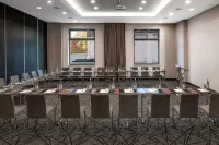 Sheraton Nizhny Novgorod Kremlin