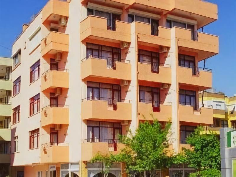 Aysev Hotel