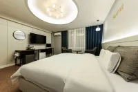 Gwangju Hotel Seattle - Park Yeri