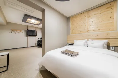 Seongnam Hotel K