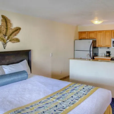 Sailport Waterfront Suites Hotels near HCA West Florida