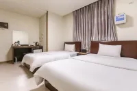 Golden Park Hotel Hotels in Jeju