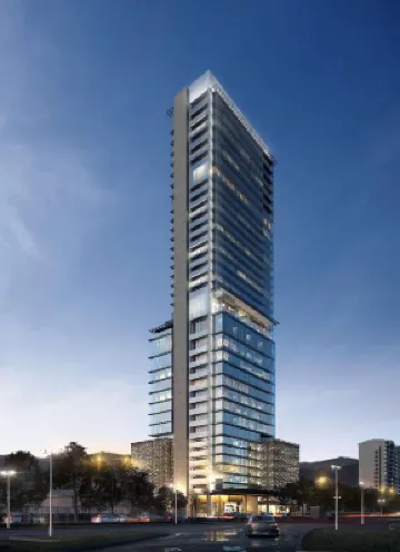 Hilton San Jose la Sabana Отели в г. 