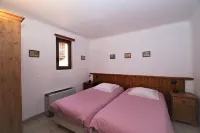 Chalet Bouquetin- Lynx for up to 6 People