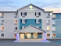 WoodSpring Suites Charlotte Shelby Hotels near Foothills Farmers Market