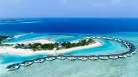 Cinnamon Dhonveli Maldives Hotels in Huraa