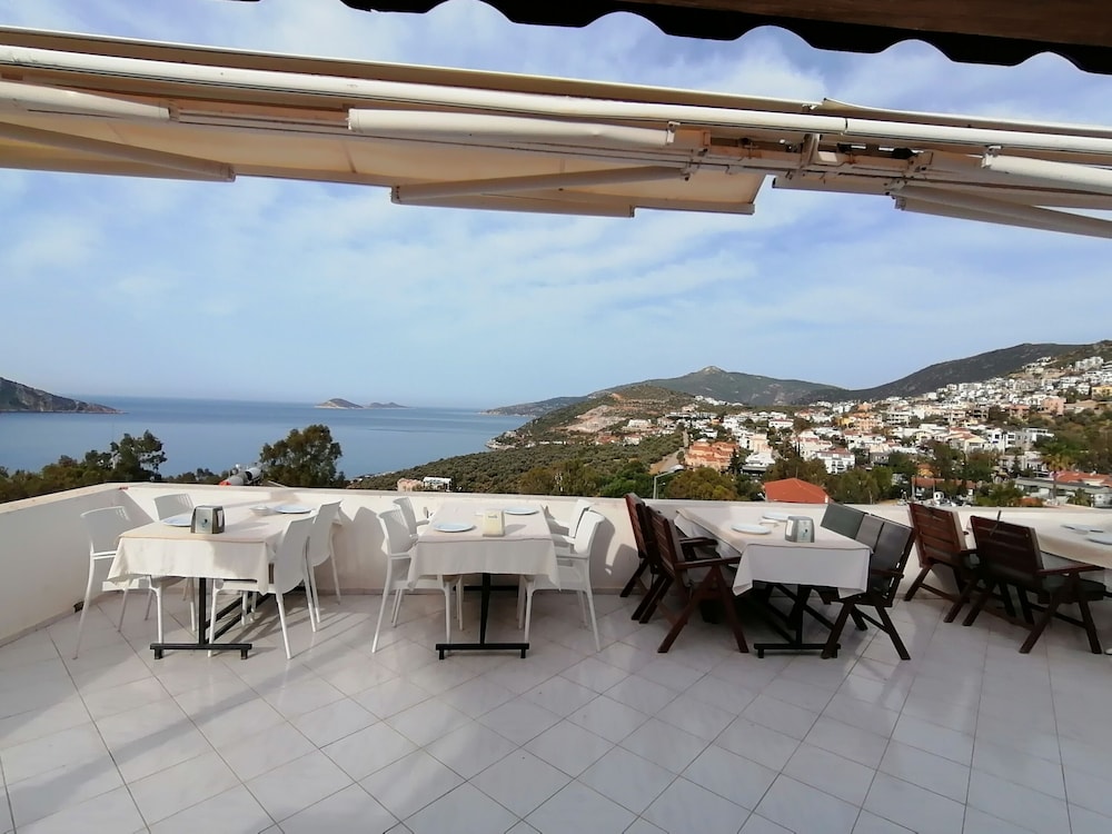 Sevgi Hotel (Sevgi Hotel Kalkan)