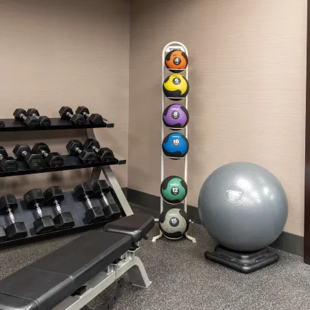 Hampton Inn Kansas City/Lees Summit
