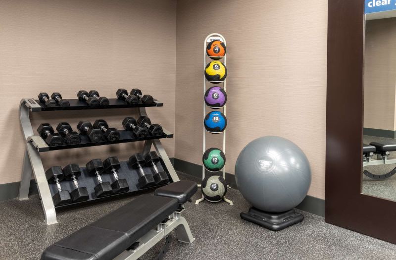 Hampton Inn Kansas City/Lees Summit photo 4
