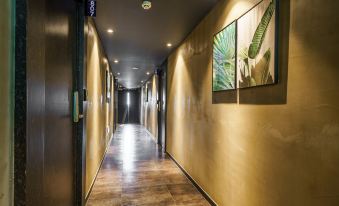 Laria Hotel