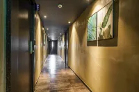 Laria Hotel Hotels in Suwon