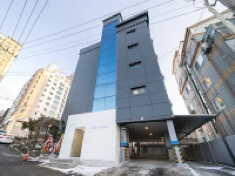 Urban Hotel Hotels in Pyeongtaek-si
