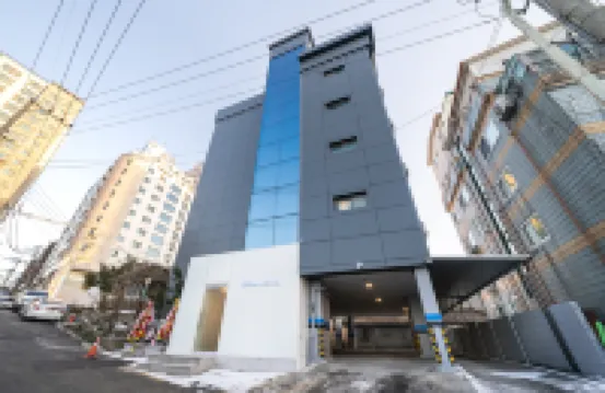 Urban Hotel 平沢国際中央市場周辺のホテル