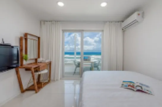 Yangyang Green Beach Pension