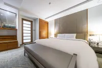 Wonju City Hotel Hyeoksin Hotels in Wonju