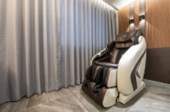 Gimpo West Nine โรงแรมในคิมโพ