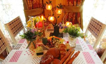 Ganghwado Kkotyanggi Badanaeeum Pension