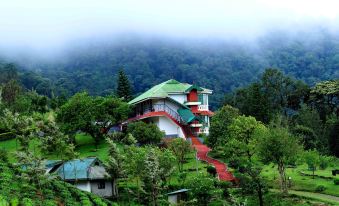 Camelot Resort