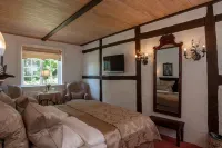 Vraa Slotshotel