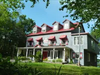 Manoir du Lac Sept-Îles