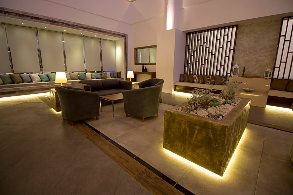 Munamar Beach Residence Hotel (Sadece Yetişkin)