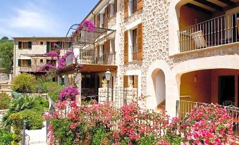 Hotel Apartament Sa Tanqueta de Fornalutx - Adults Only