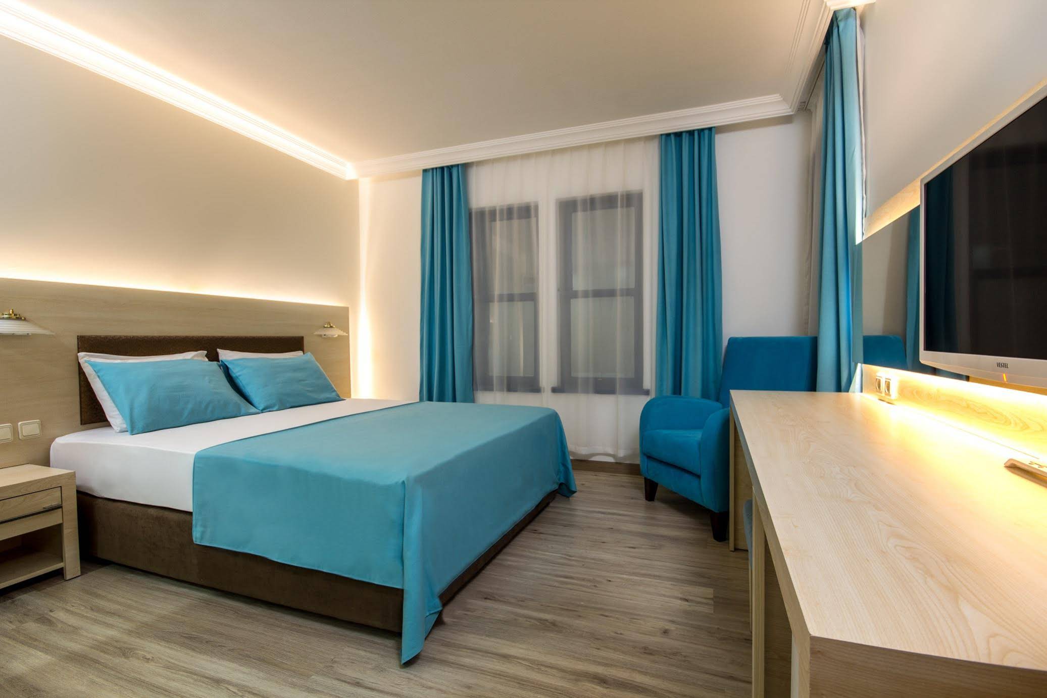 Labranda Ephesus Princess Kusadasi - All Inclusive