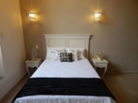 Hotel Casa José María Hoteles en Morelia