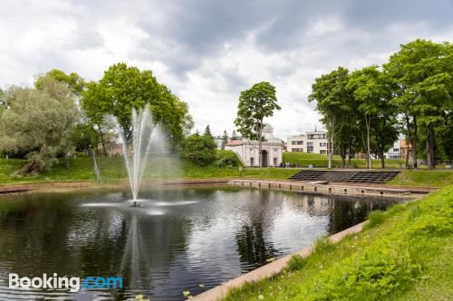 Vabaduse Apartments - Housity