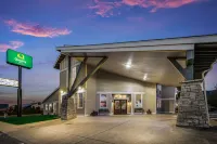 Quality Inn CLE Elum-Ellensburg