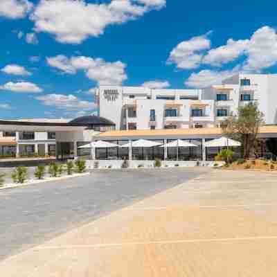 Regency Salgados Hotel & Spa Hotel Exterior